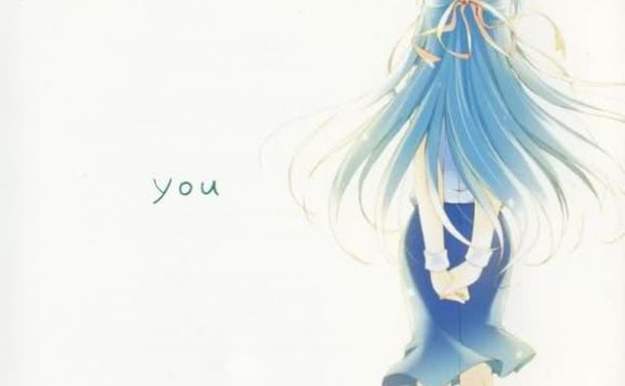 寒蝉鸣泣之时解ED you无损下载 雪野五月you罗马音歌词