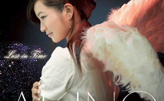 创圣的大天使OVA主题曲素足无损下载 AKINO素足歌词
