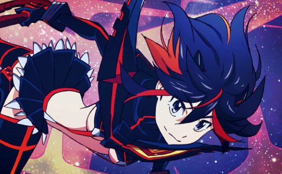 KILL la KILL斩服少女OPシリウス无损下载 シリウス罗马音歌词
