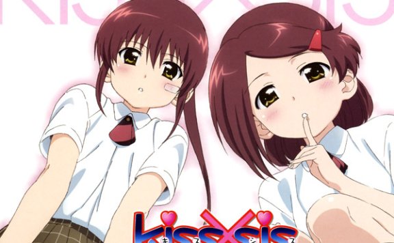 亲吻姐姐OAD OP ふたりの ハニーボーイ无损下载 ふたりの ハニーボーイ罗马音歌词