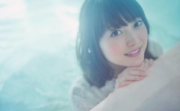 6月1日新单发布!花泽香菜新单曲封面详情公布