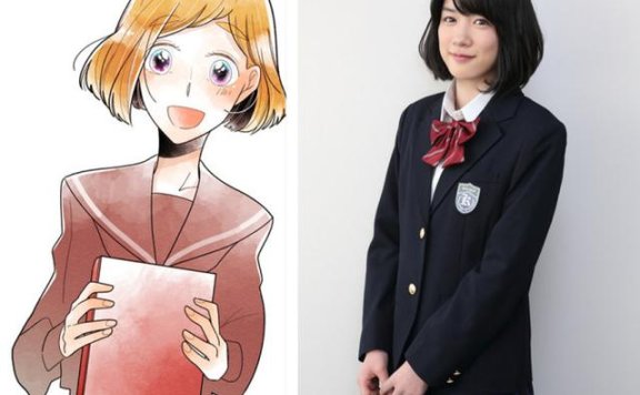 comico首部漫画日剧化 《声恋》用声音把妹
