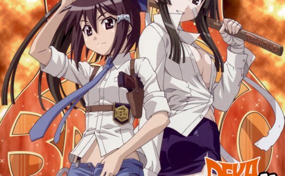 濑户的花嫁OVA ED 未来へGo无损下载