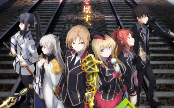 买买买!LiSA将于8月24日发售个人新单曲《Brave Freak Out》