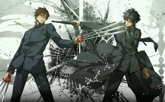 【ACG】Fate/Zero OST无损合集