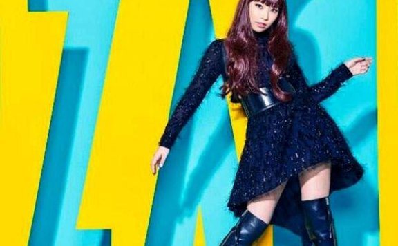 动漫歌手「ZAQ」第二张专辑《NO RULE MY RULE》7月13日发售