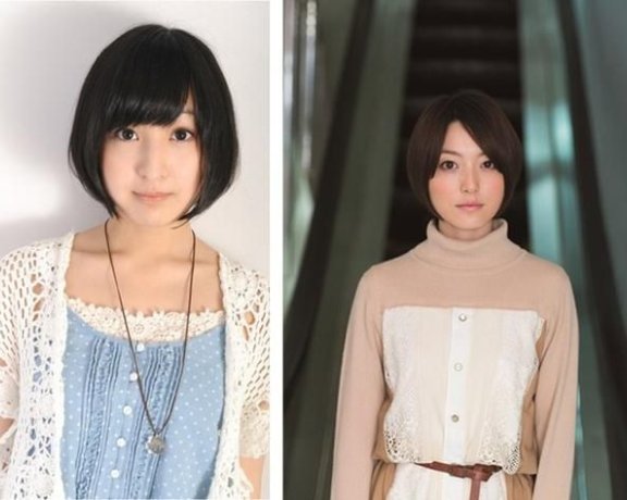 7月新番《橘色奇迹》追加声优 佐仓绫音演学姐