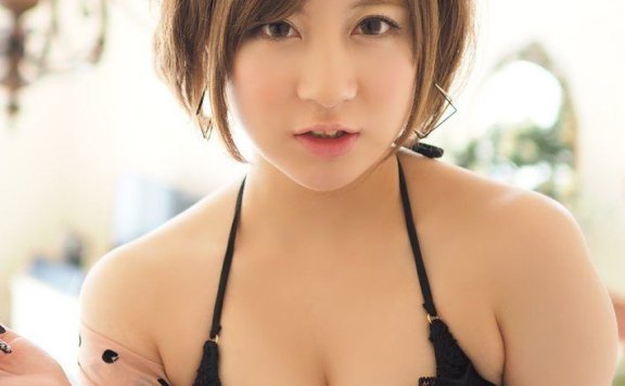 下海成套路-原AKB48成员小野惠令奈10月MUTEKI AV出道