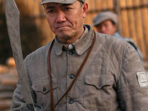 亮剑主题曲《中国军魂》(云龙进行曲)