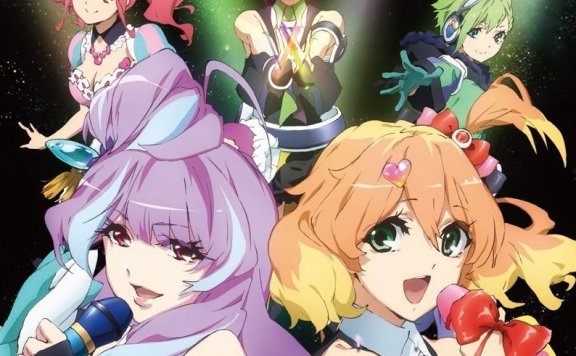 禁绝边境线いけないボーダーライン
