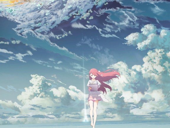 电音DJ Porter Robinson×A-1 Pictures动画「SHELTER」公布