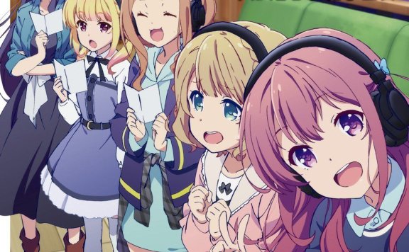 少女编号 – 动画内动画九龍覇王と千年皇女主题曲&in – 虹色Sunrise无损下载