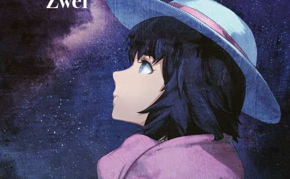 命运石之门0「STEINS;GATE 0」ed1 – Zwei – ライア无损下载