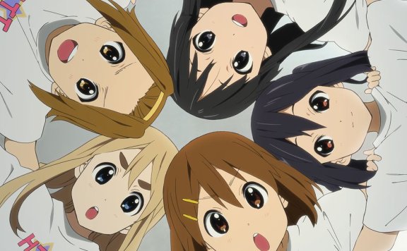 【Hi-res】K-ON Music(Come with Me!! for AK100II K-ON Edition)