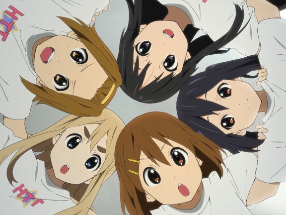 【Hi-res】K-ON Music（Come with Me!! for AK100II K-ON Edition）