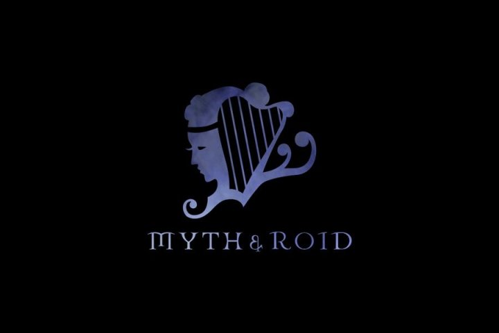 MYTH & ROID组合首张专辑4月发售 _ ACG漫音社
