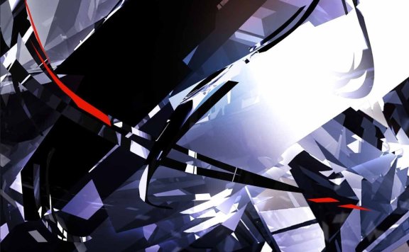 神作考古第四弹《罪恶王冠》22话插曲《Release My Soul》