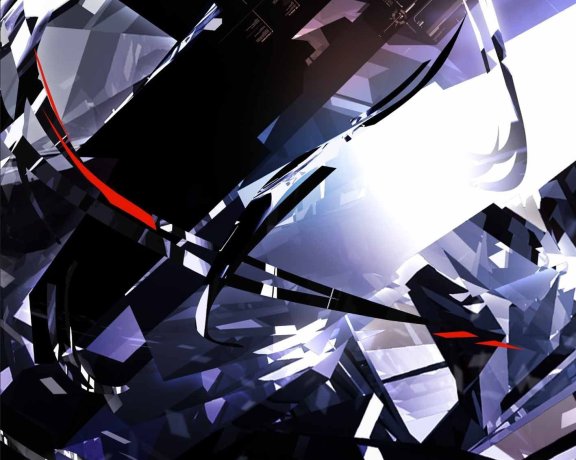 神作考古第四弹《罪恶王冠》22话插曲《Release My Soul》