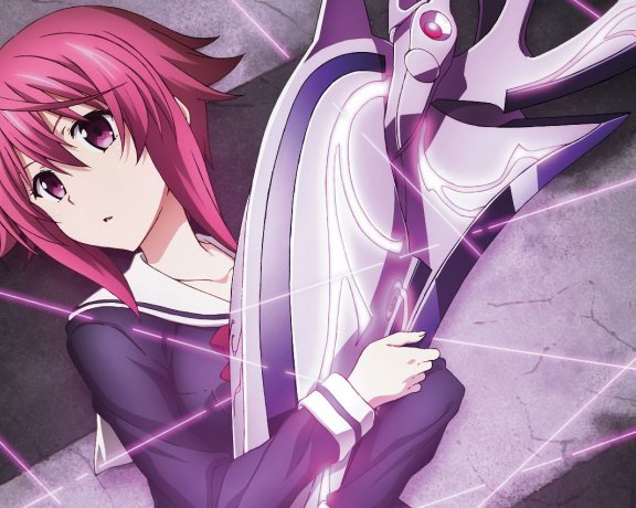 (320k m4a) カオスシンドローム(TVアニメ「CHAOS;CHILD」ED)