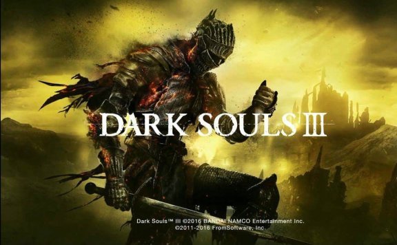 【无损】DARK SOULS III 原声带【m4a】