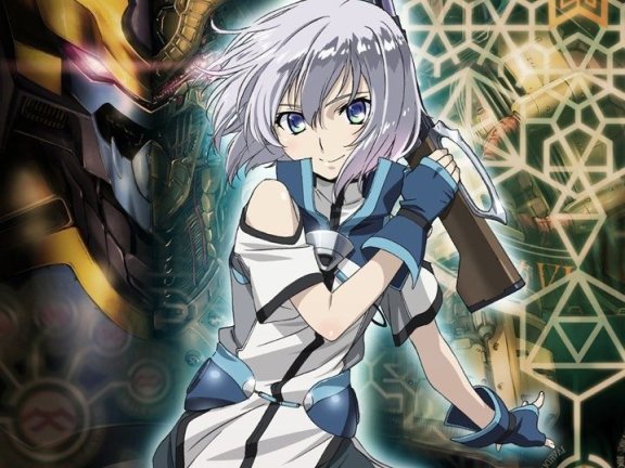 『骑士&魔法』确定七月播出PV公开