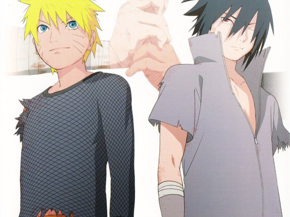 【FLAC】火影忍者NARUTO OST（6CD）