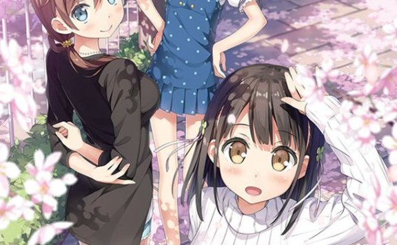 (CD to Flac) 动画 One Room CDX3