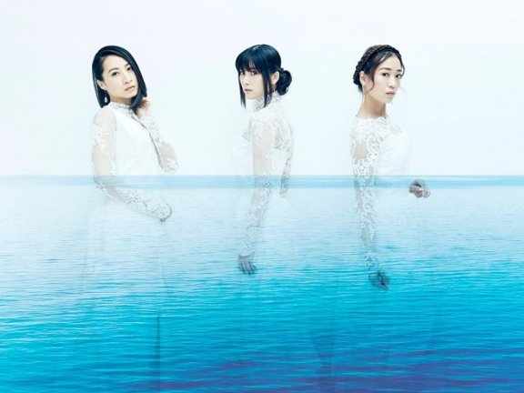 Kalafina第20张双主打单曲《into the world/メルヒェン》发售