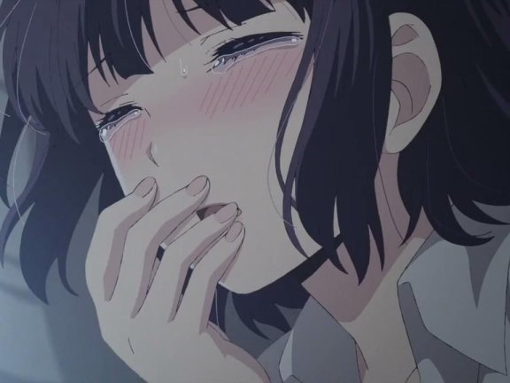 《人渣的本愿》 动漫