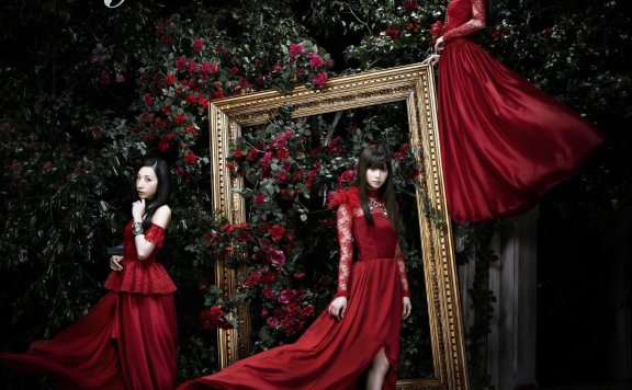 Kalafina  THE BEST “Red”无损下载