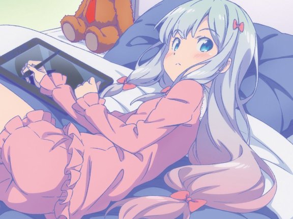 埃罗芒阿老师/我的妹妹是黄漫老师op – ClariS – ヒトリゴト 无损下载