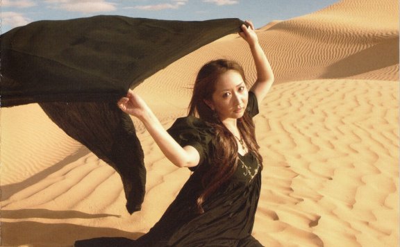 【Hi-Res】Real World -KOKIA【FLAC】