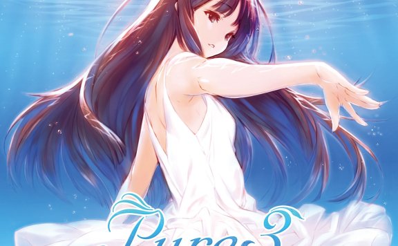 【DSD/OTOTOY自购】Pure 3 Feel Classics ~Naoya Shimokawa~