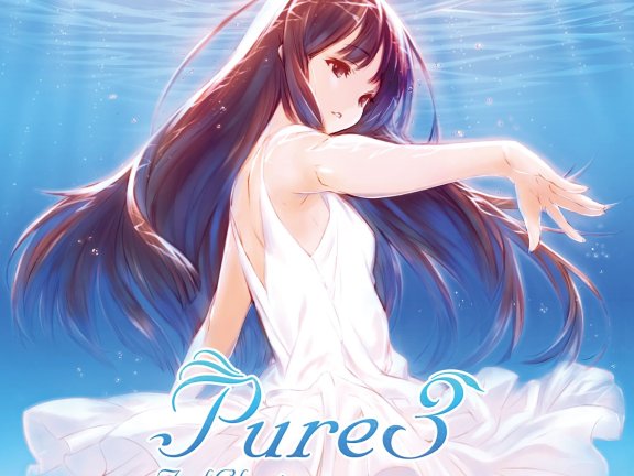 【DSD/OTOTOY自购】Pure 3 Feel Classics ~Naoya Shimokawa~