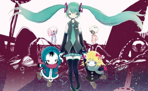 C82 Kikuo Sound Works — きくおミク2