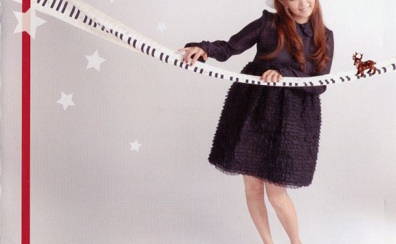 【Hi-Res】Christmas gift-KOKIA【FLAC】