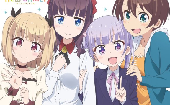 (转载)[BD][170208] TVアニメ「NEW GAME!」キャラクターソングミニアルバム「Now Singing♪♪♪♪」／fourfolium [FLAC+CUE+MP3]