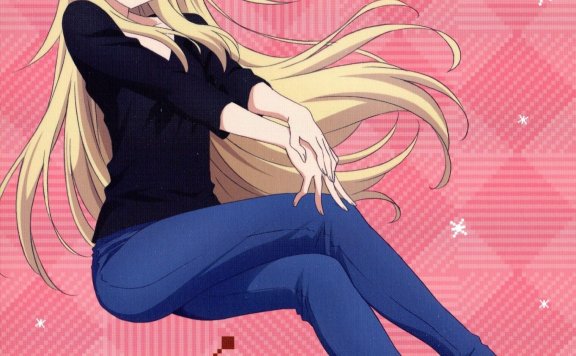 (转载)[BD/CT/ZS/MF/MG][161125] TVアニメ「NEW GAME!」BD Vol.3 特典CD キャラクターソングCD Lv.3／八神コウ(CV.日笠陽子)×遠山りん(CV.茅野愛衣) (320K)
