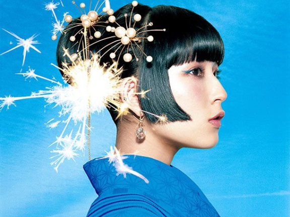 (HIRES)DAOKO – 打上花火专辑
