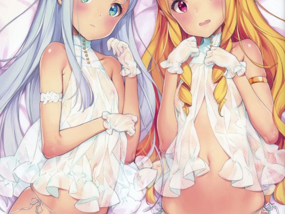 (C92) [少女騎士団 (大槍葦人)] 蜜月の幼妻 (エロマンガ先生) [中国翻訳]