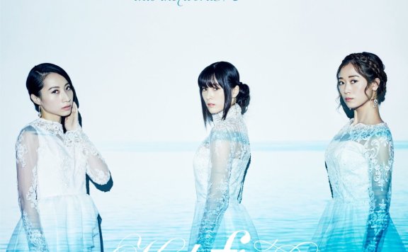 (Hi-Res) Kalafina – into the world／メルヒェン