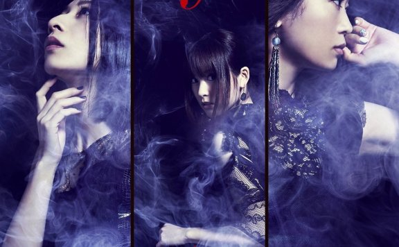 (HI-RES)Kalafina – blaze