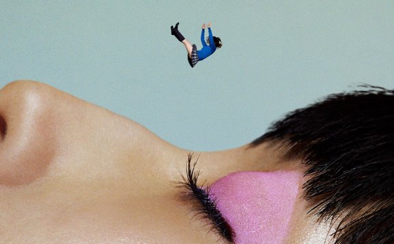 (HI-RES)DAOKO – DAOKO