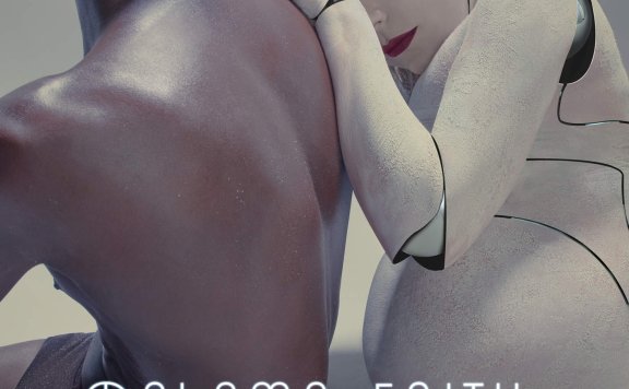 Paloma Faith – Crybaby 【m4a】【single】