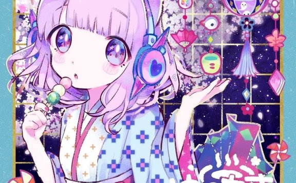 【Hi-Res】Yunomi ゆのもきゅ