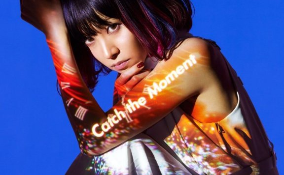 自购【Hi-Res】LISA Catch the moment 【96kHz/24bit FLAC】已补