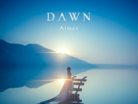 [Hi-Res]Aimer(エメ) – DAWN