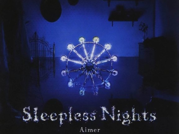 [Hi-res]Aimer-Sleepless Nights