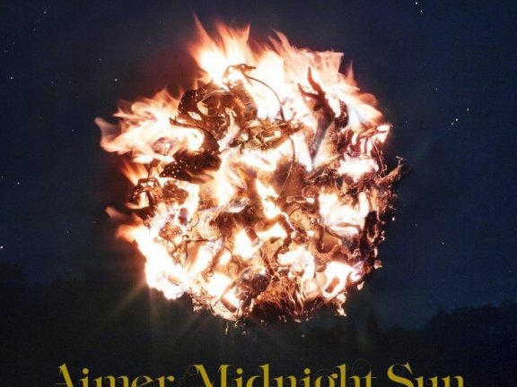 [Hi-Res]Aimer(エメ) – Midnight Sun