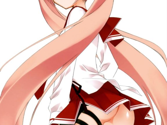 【设定集】緋弾のアリア設定セット